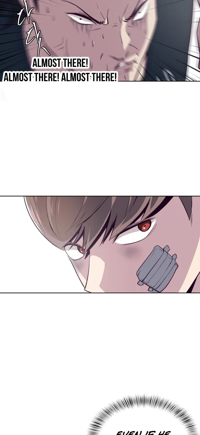 Hero Ticket Chapter 27 page 85 - 