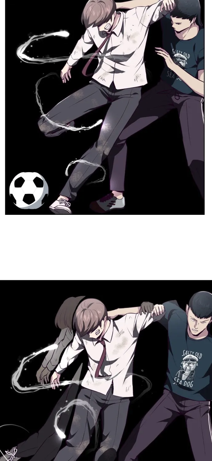 Hero Ticket Chapter 27 page 88 - 