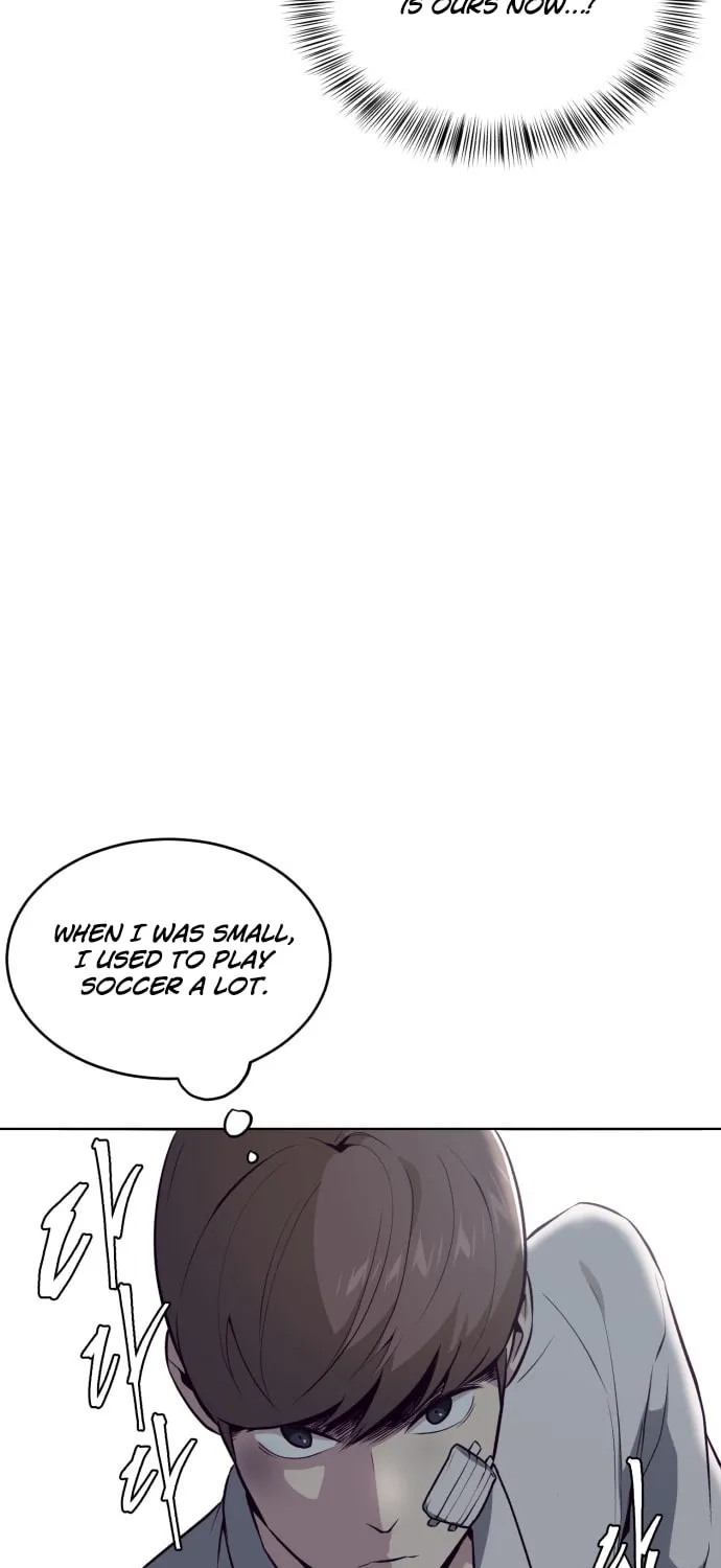 Hero Ticket Chapter 27 page 10 - 
