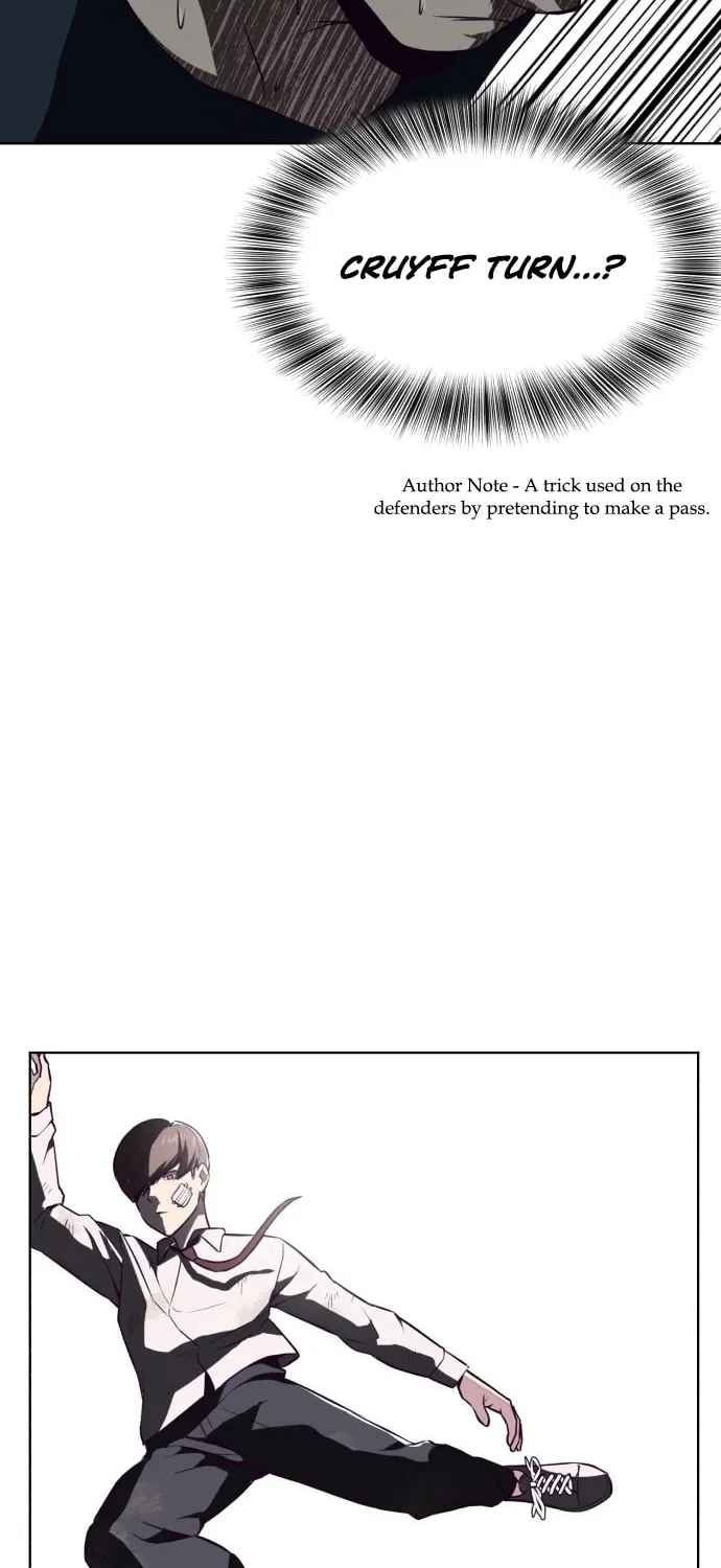 Hero Ticket Chapter 27 page 91 - 