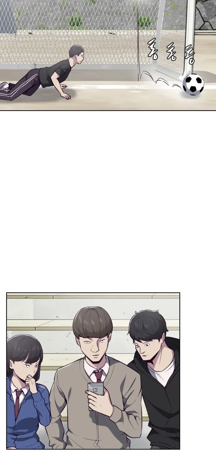 Hero Ticket Chapter 27 page 98 - 