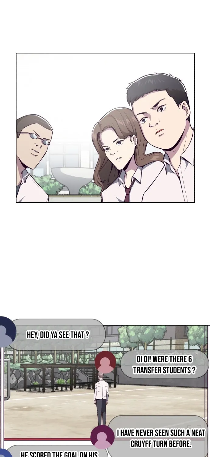 Hero Ticket Chapter 27 page 99 - 