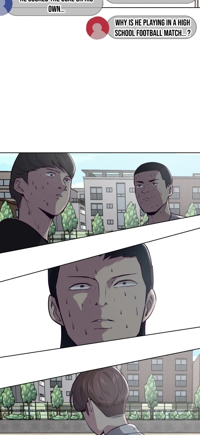 Hero Ticket Chapter 27 page 100 - 