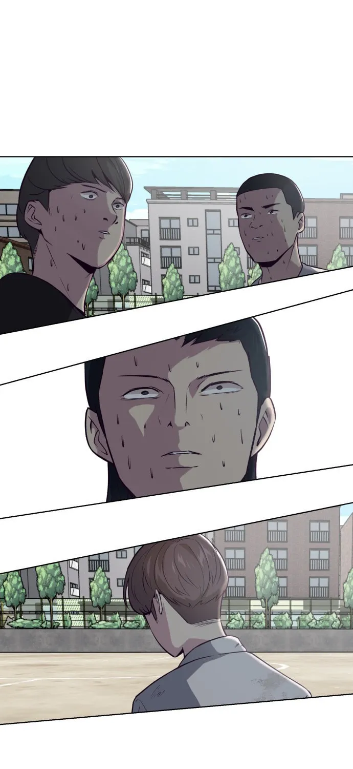 Hero Ticket Chapter 28 page 2 - 