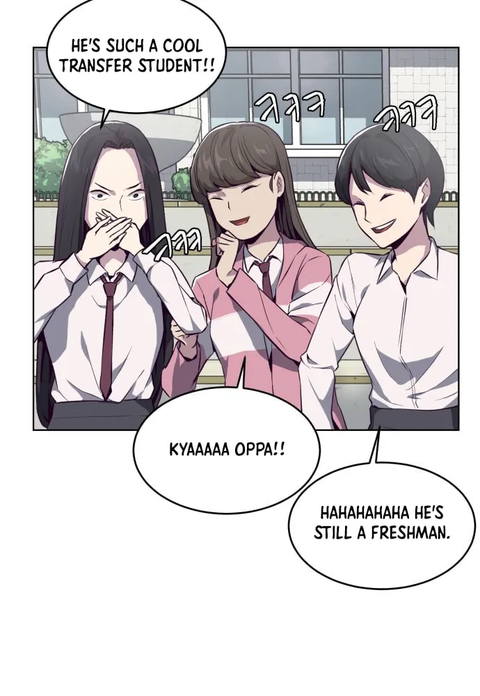 Hero Ticket Chapter 28 page 12 - 