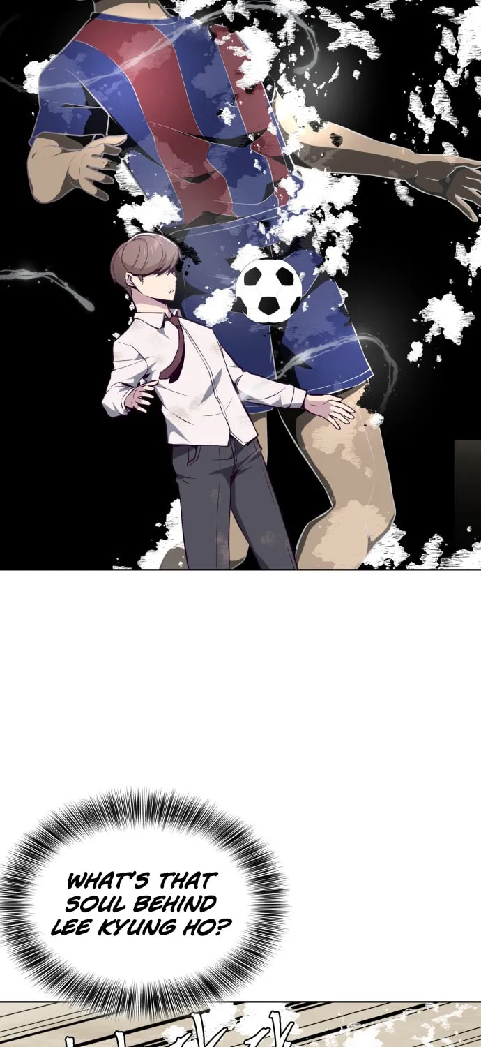 Hero Ticket Chapter 28 page 15 - 