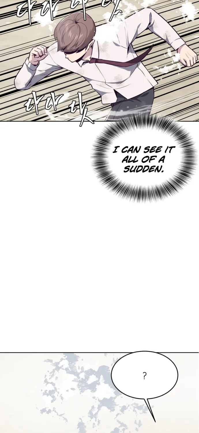 Hero Ticket Chapter 28 page 16 - 