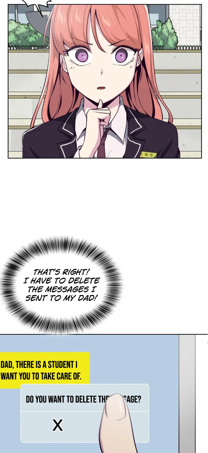 Hero Ticket Chapter 28 page 18 - 