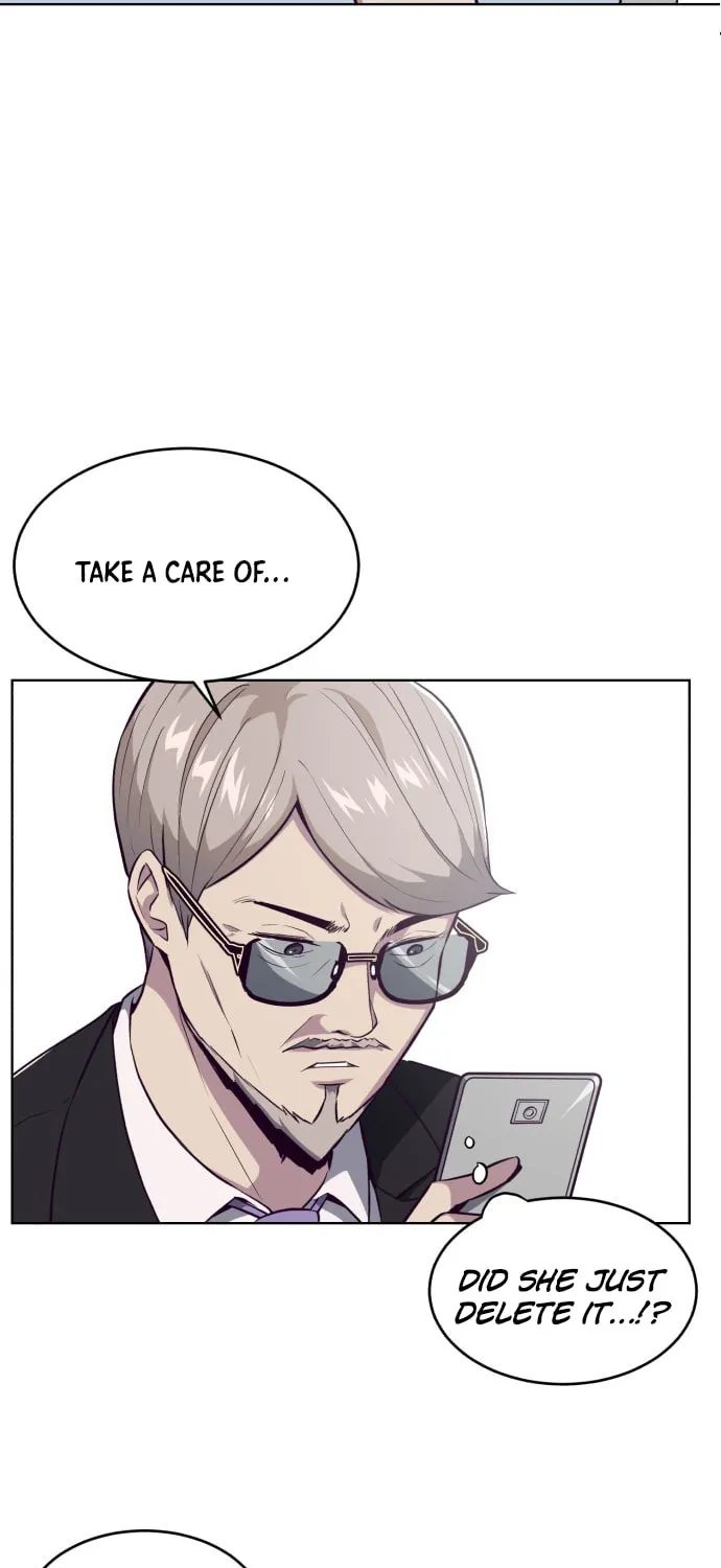 Hero Ticket Chapter 28 page 19 - 