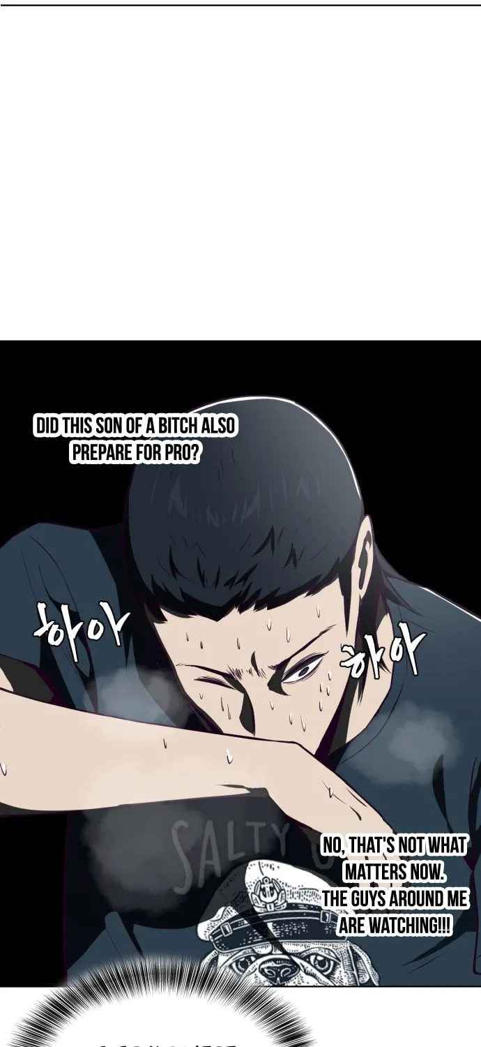 Hero Ticket Chapter 28 page 28 - 