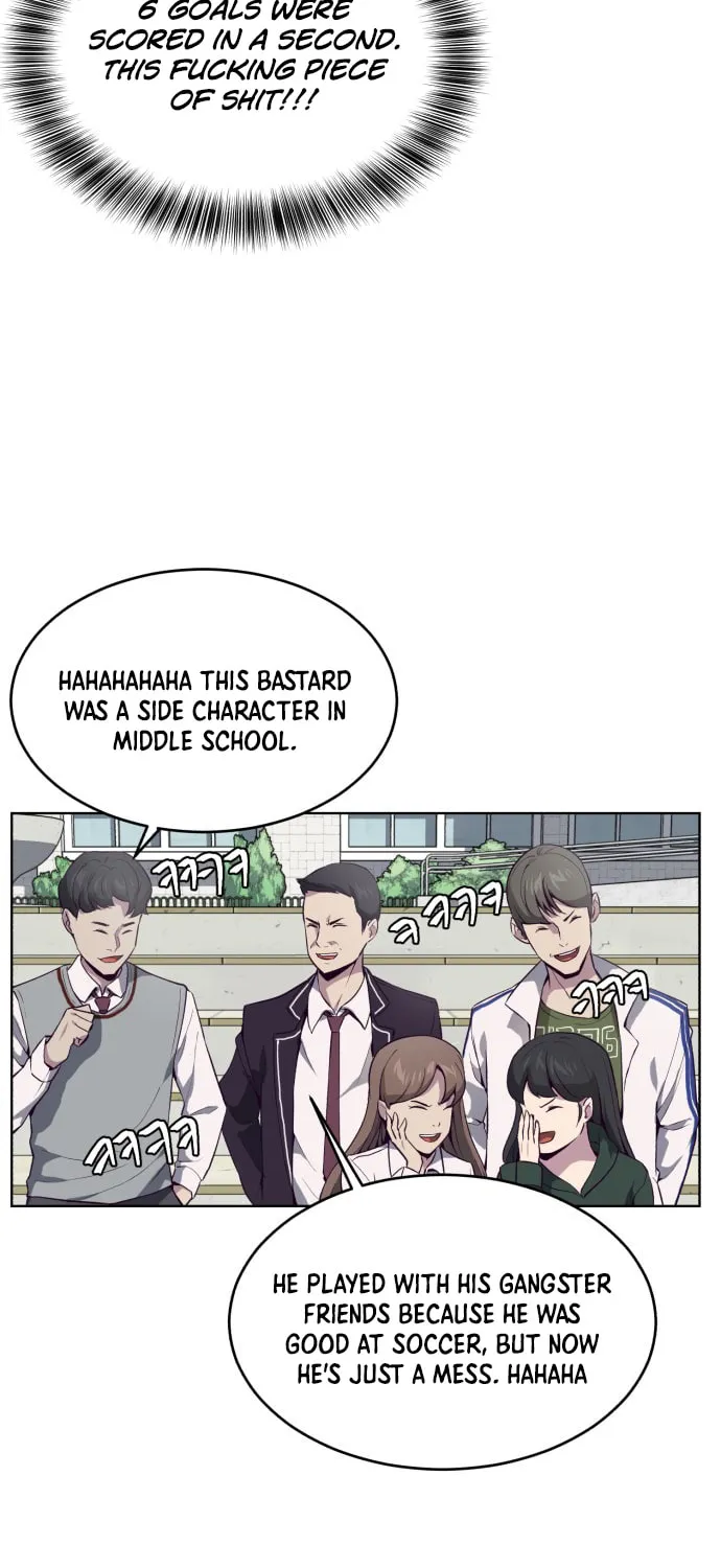 Hero Ticket Chapter 28 page 29 - 