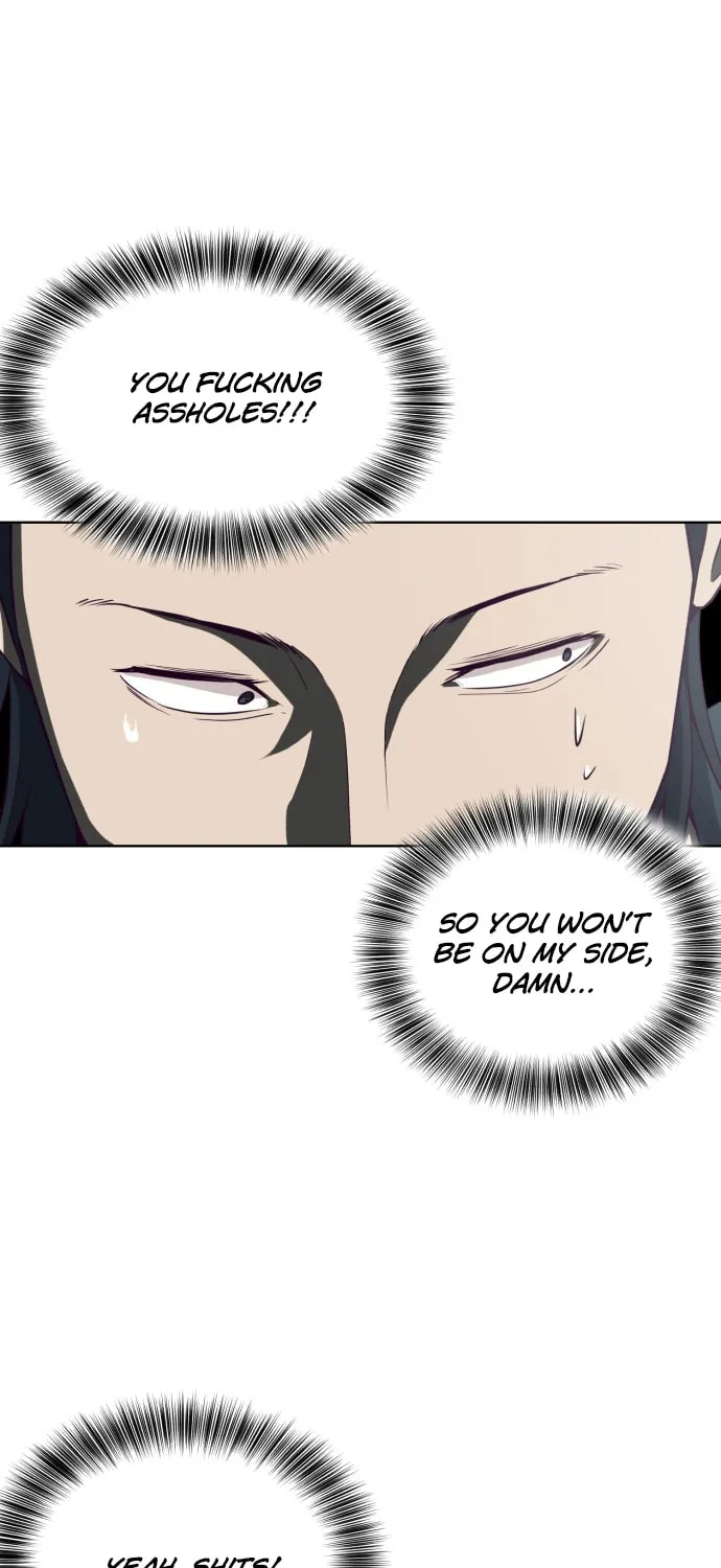 Hero Ticket Chapter 28 page 30 - 