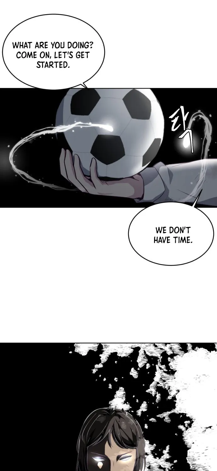 Hero Ticket Chapter 28 page 4 - 