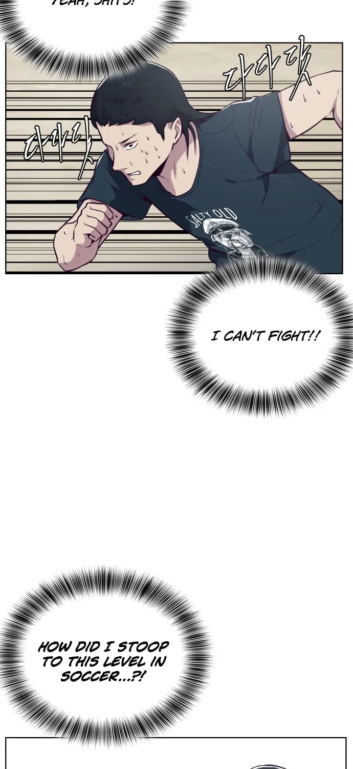 Hero Ticket Chapter 28 page 31 - 