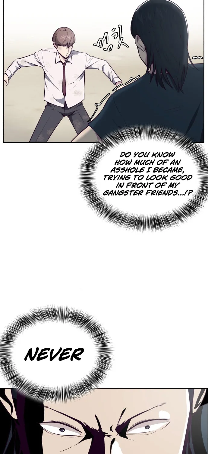 Hero Ticket Chapter 28 page 32 - 