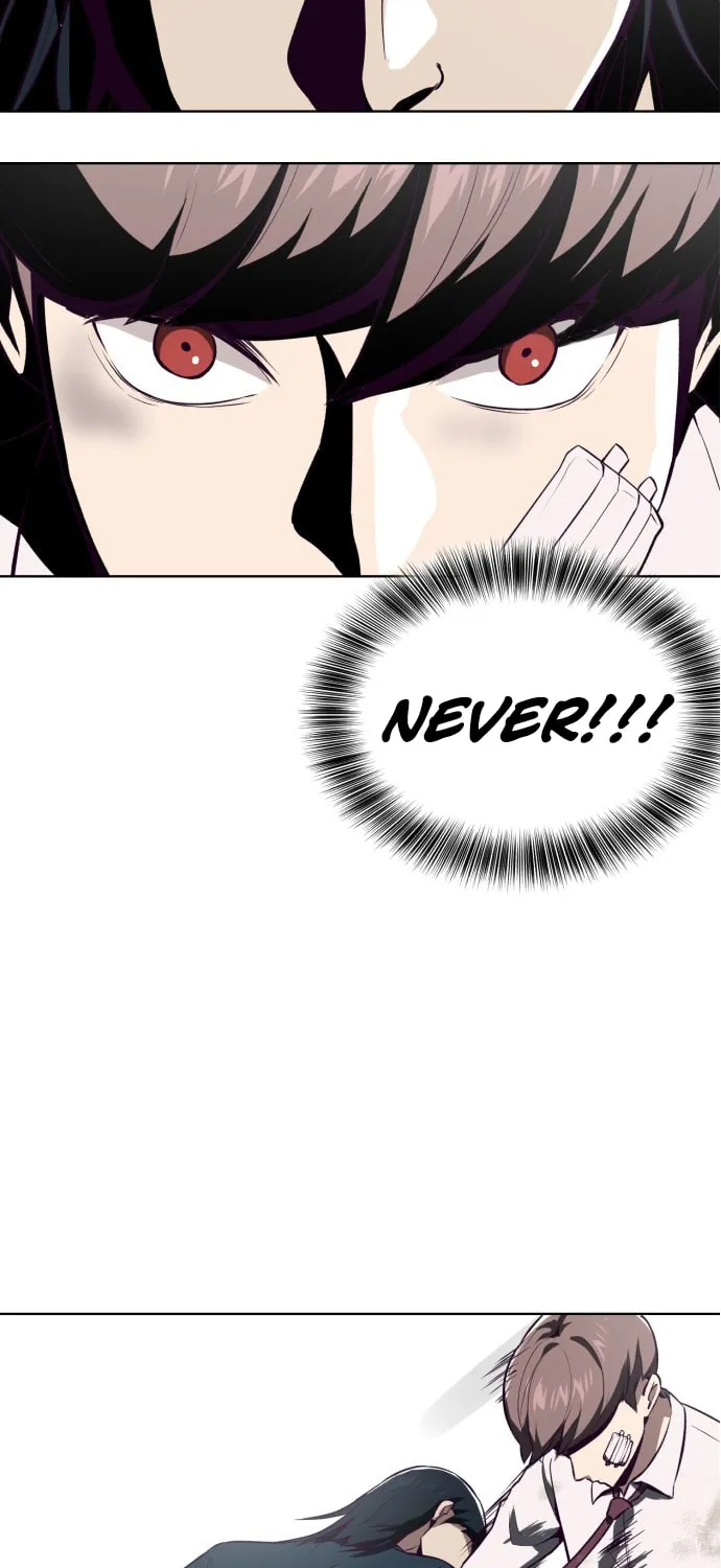 Hero Ticket Chapter 28 page 33 - 