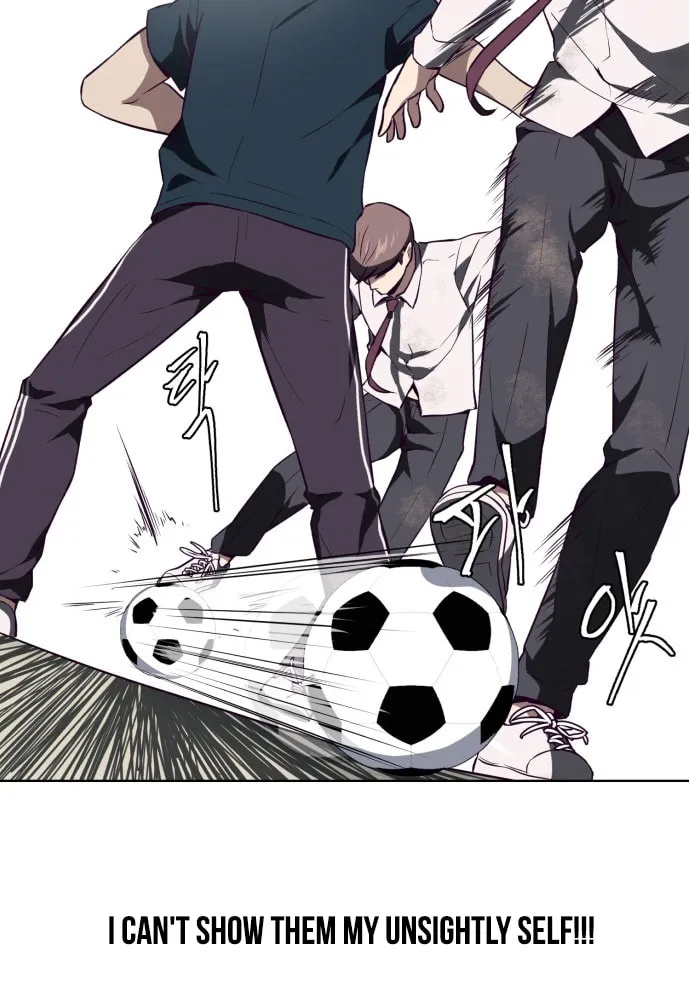 Hero Ticket Chapter 28 page 34 - 
