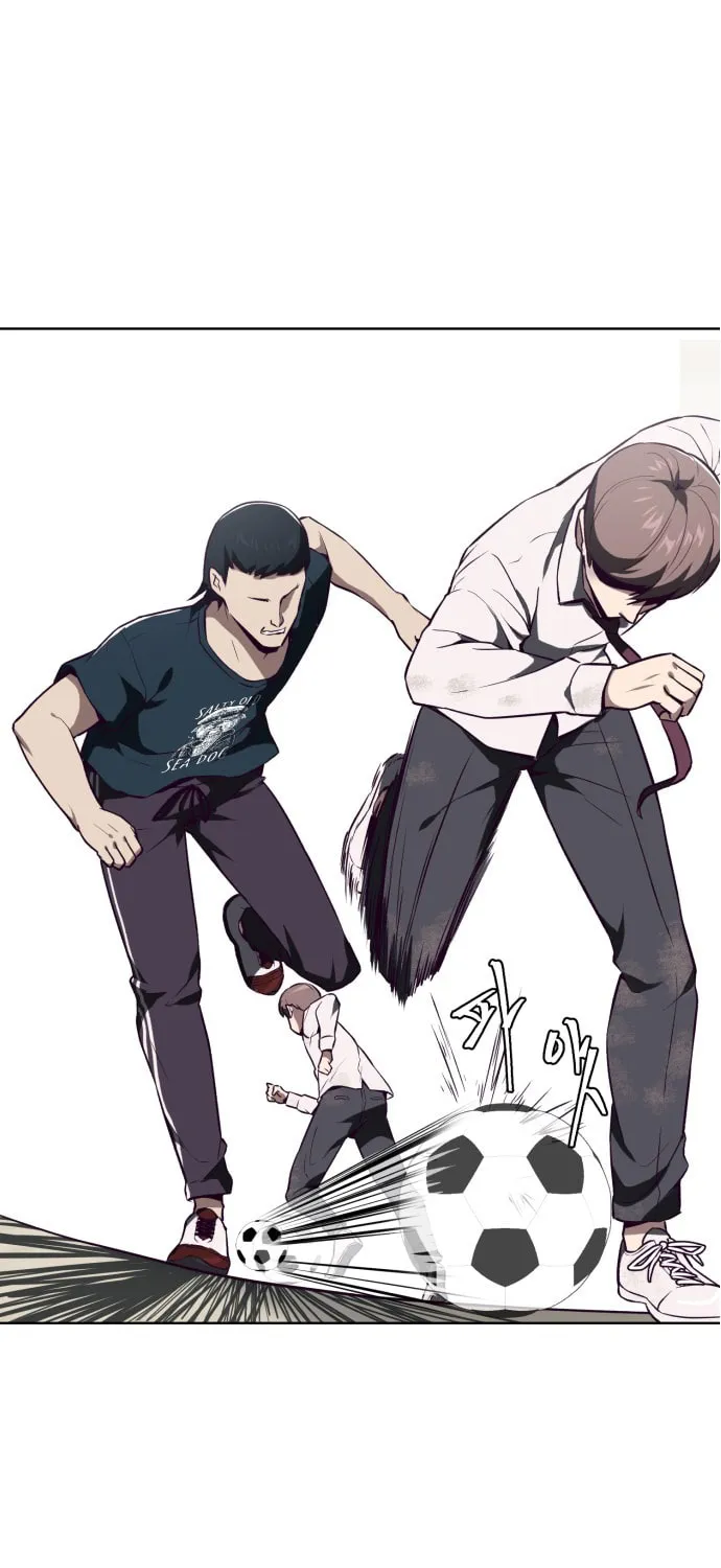 Hero Ticket Chapter 28 page 35 - 