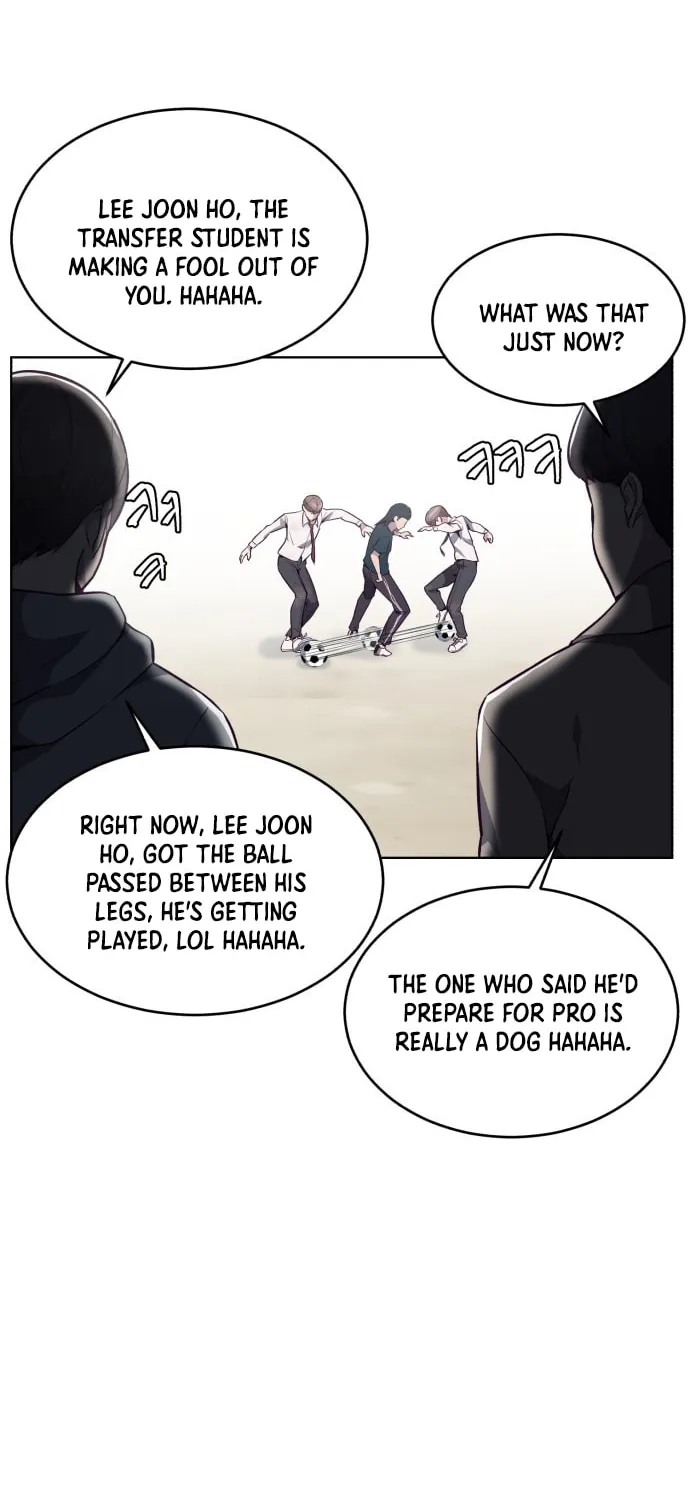 Hero Ticket Chapter 28 page 36 - 