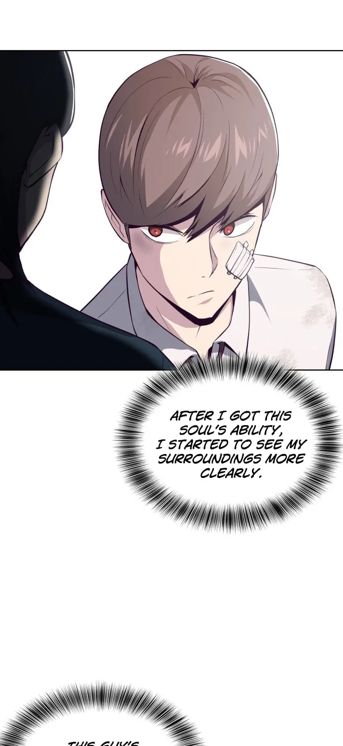 Hero Ticket Chapter 28 page 37 - 