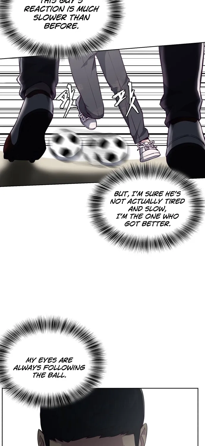Hero Ticket Chapter 28 page 38 - 