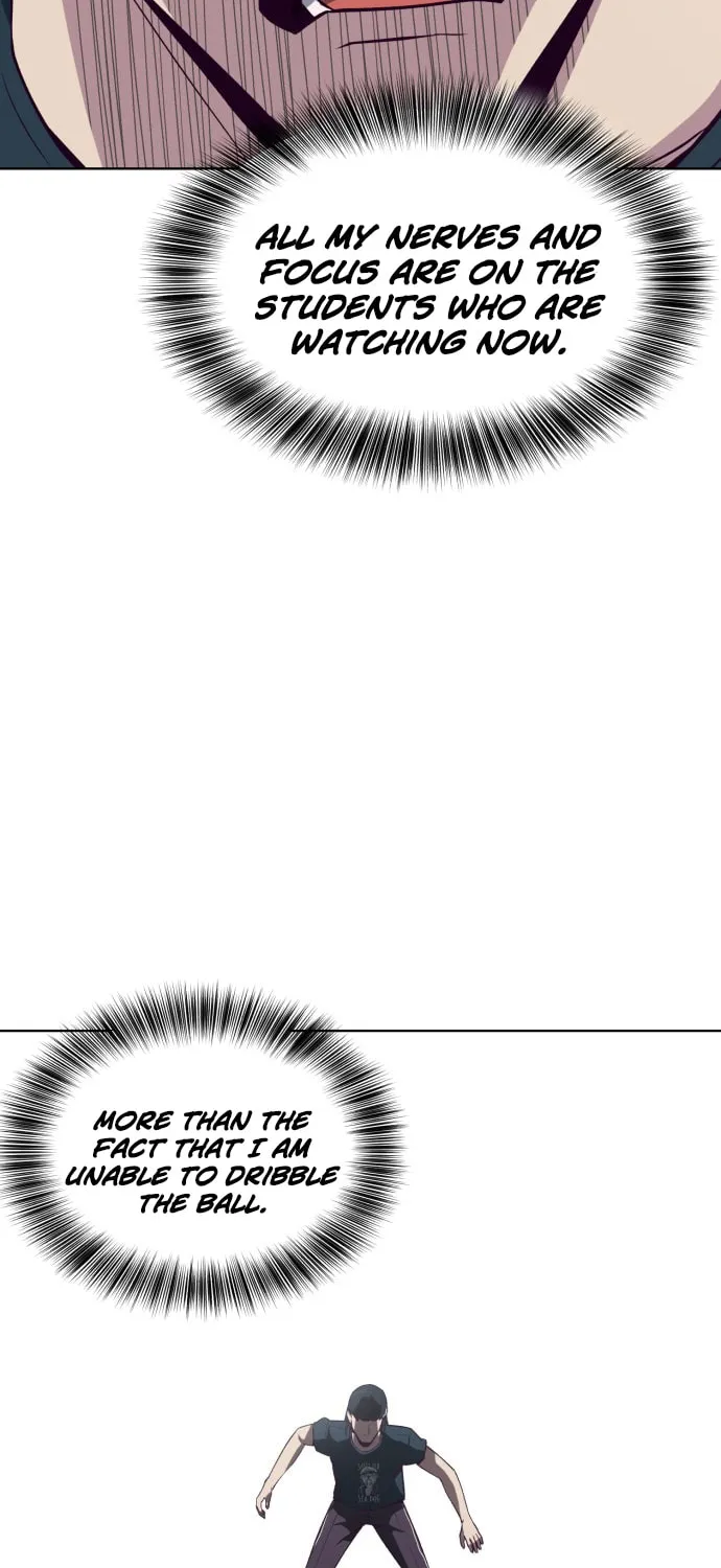 Hero Ticket Chapter 28 page 40 - 