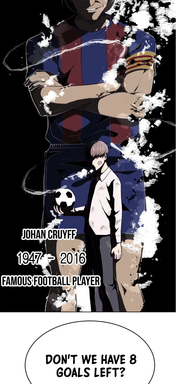 Hero Ticket Chapter 28 page 5 - 