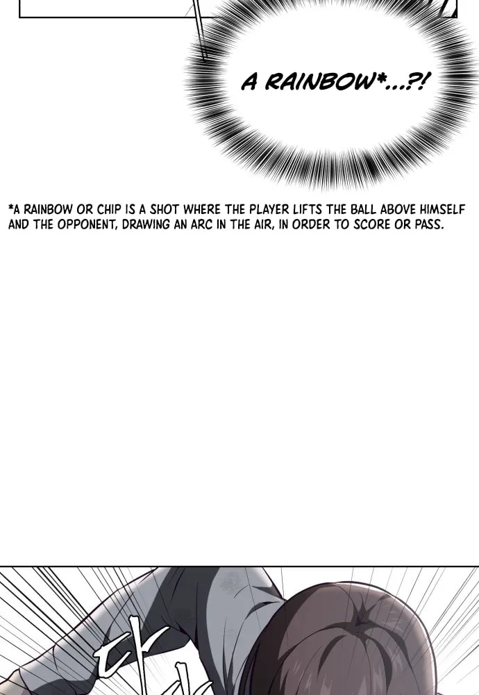 Hero Ticket Chapter 28 page 45 - 
