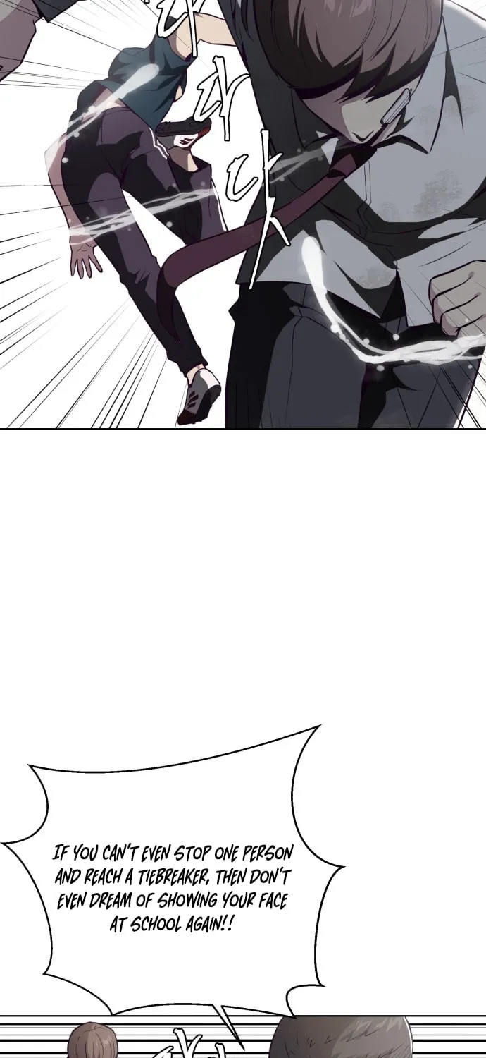 Hero Ticket Chapter 28 page 46 - 
