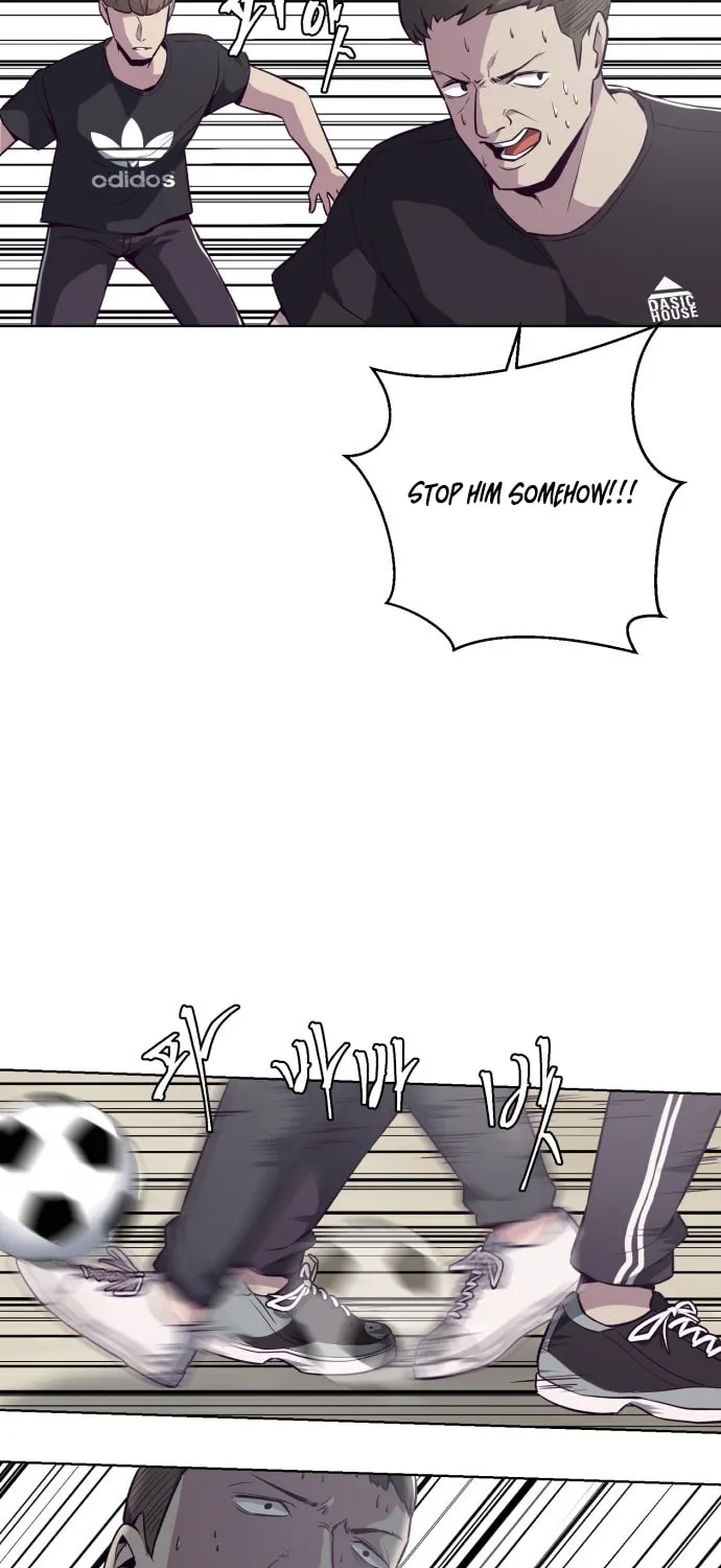 Hero Ticket Chapter 28 page 47 - 