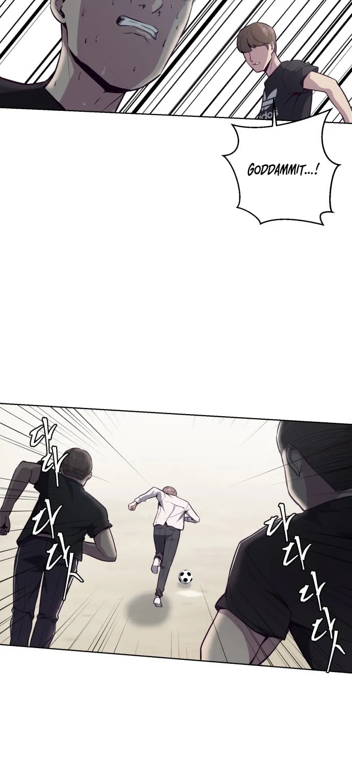 Hero Ticket Chapter 28 page 48 - 