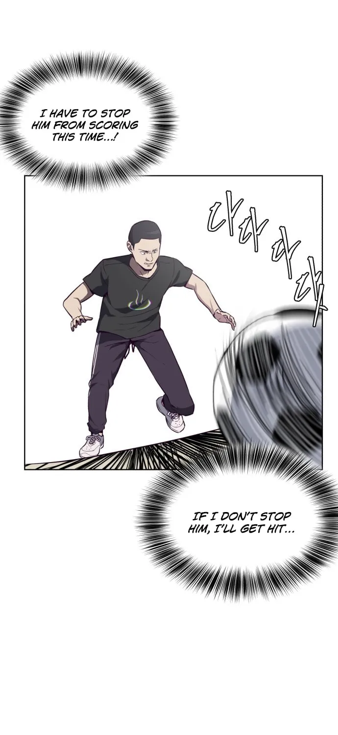 Hero Ticket Chapter 28 page 49 - 