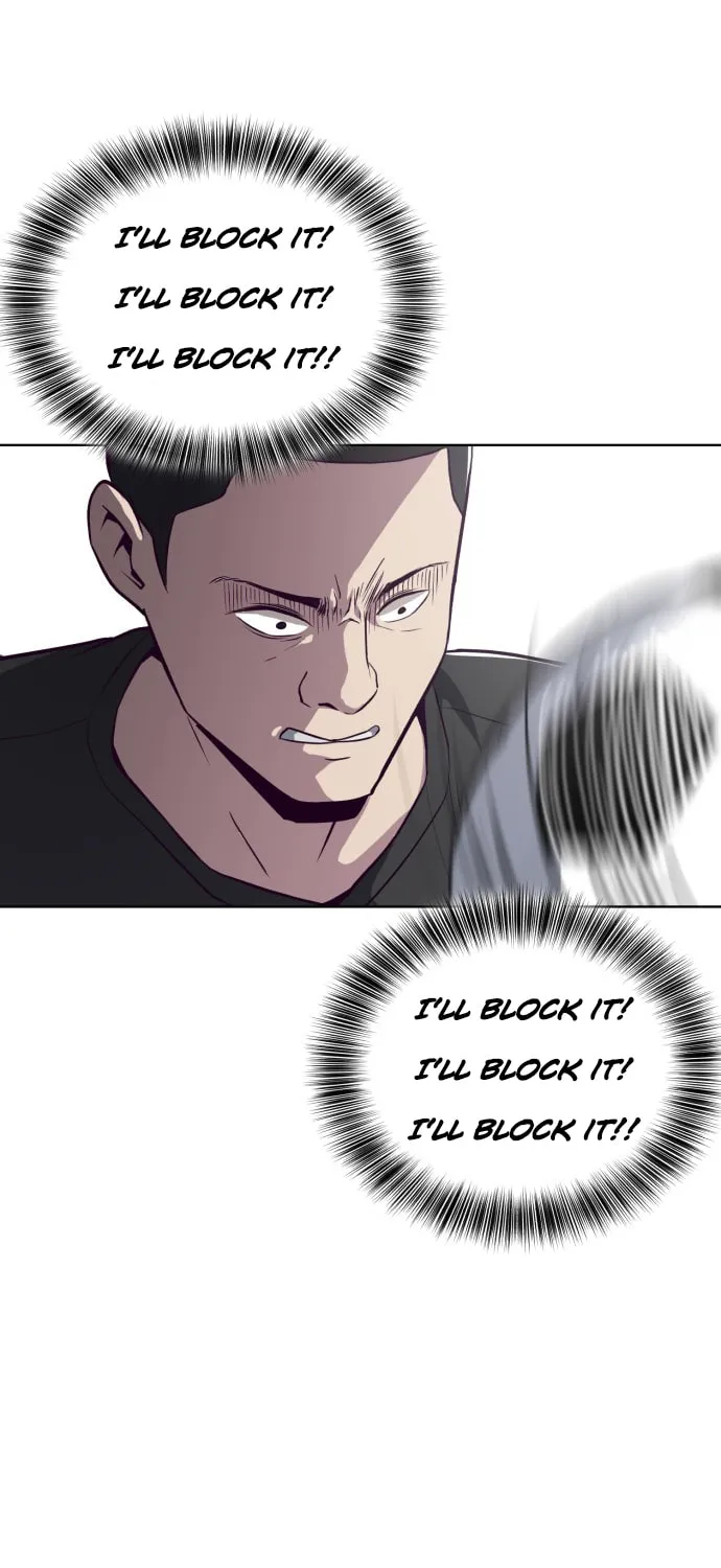 Hero Ticket Chapter 28 page 50 - 