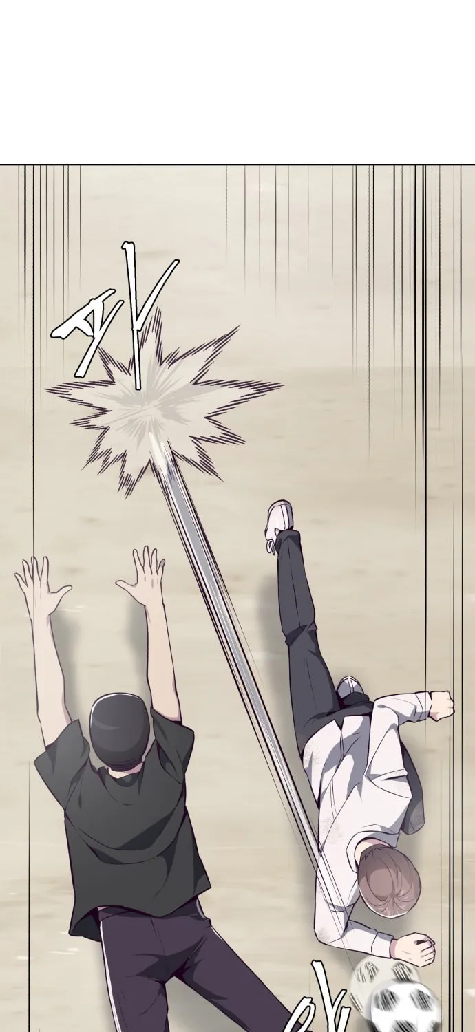 Hero Ticket Chapter 28 page 51 - 