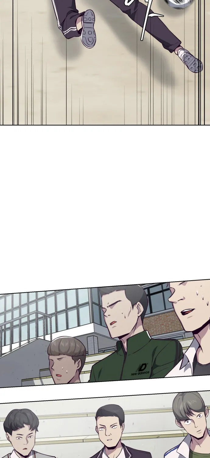 Hero Ticket Chapter 28 page 52 - 