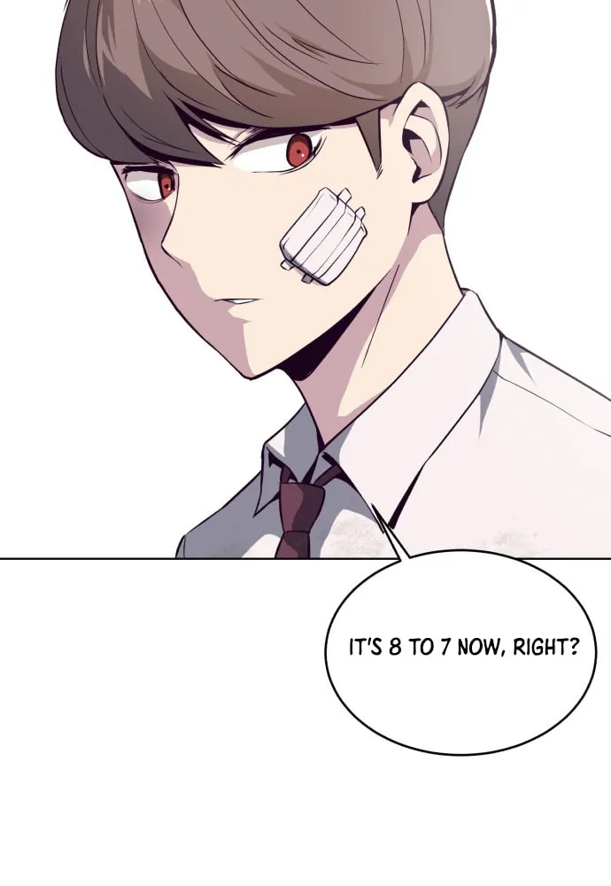 Hero Ticket Chapter 28 page 56 - 