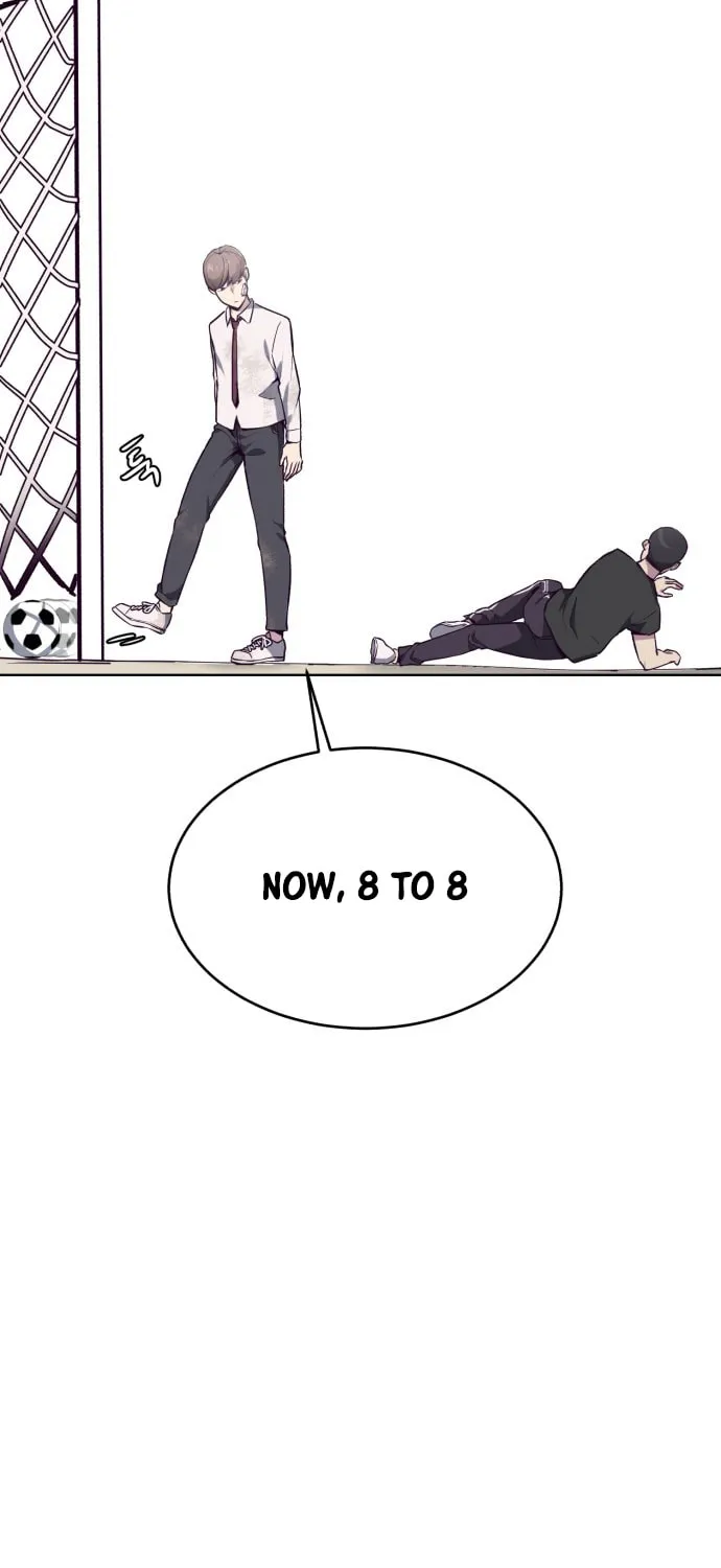 Hero Ticket Chapter 28 page 58 - 