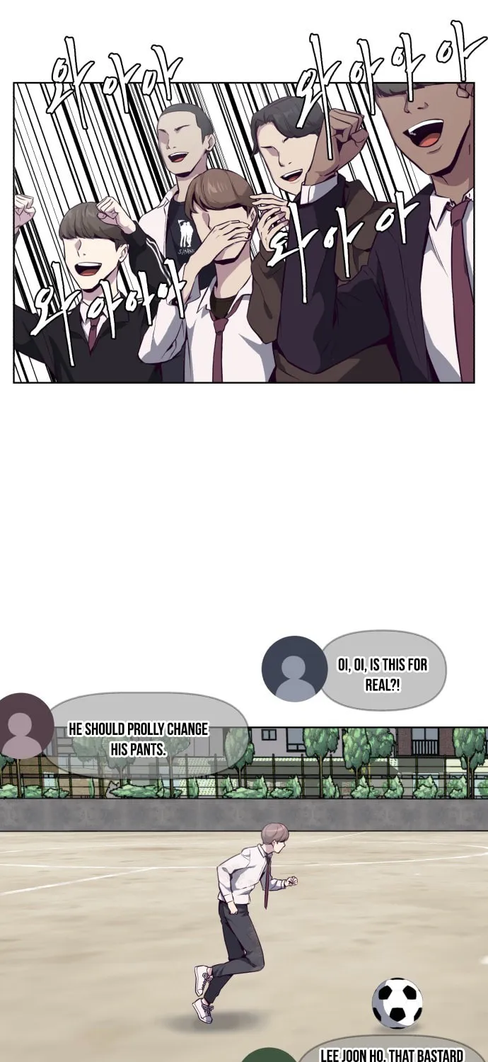 Hero Ticket Chapter 28 page 59 - 