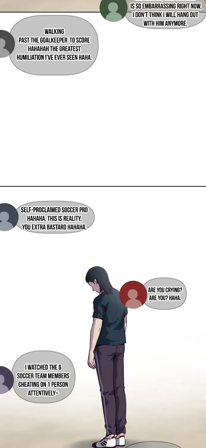 Hero Ticket Chapter 28 page 60 - 