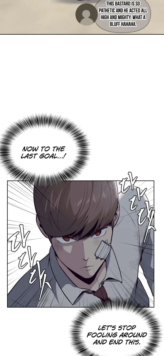 Hero Ticket Chapter 28 page 61 - 