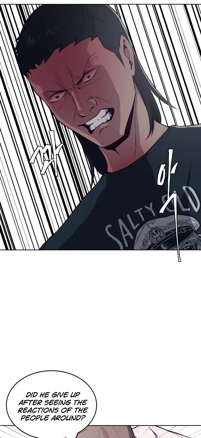 Hero Ticket Chapter 28 page 64 - 