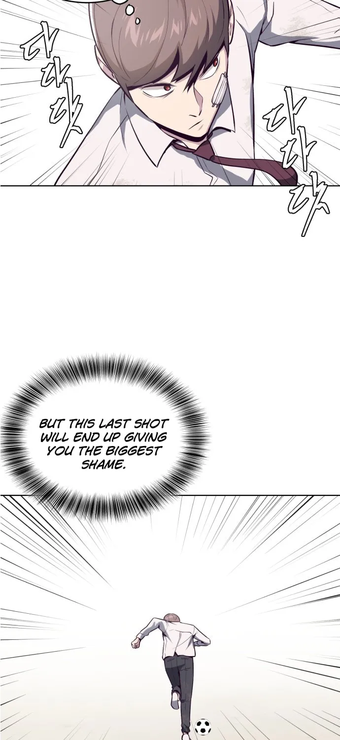 Hero Ticket Chapter 28 page 65 - 