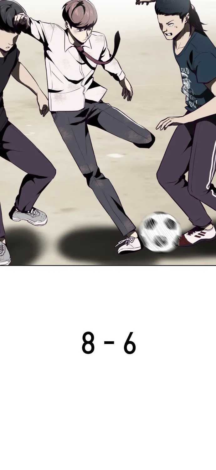 Hero Ticket Chapter 28 page 9 - 