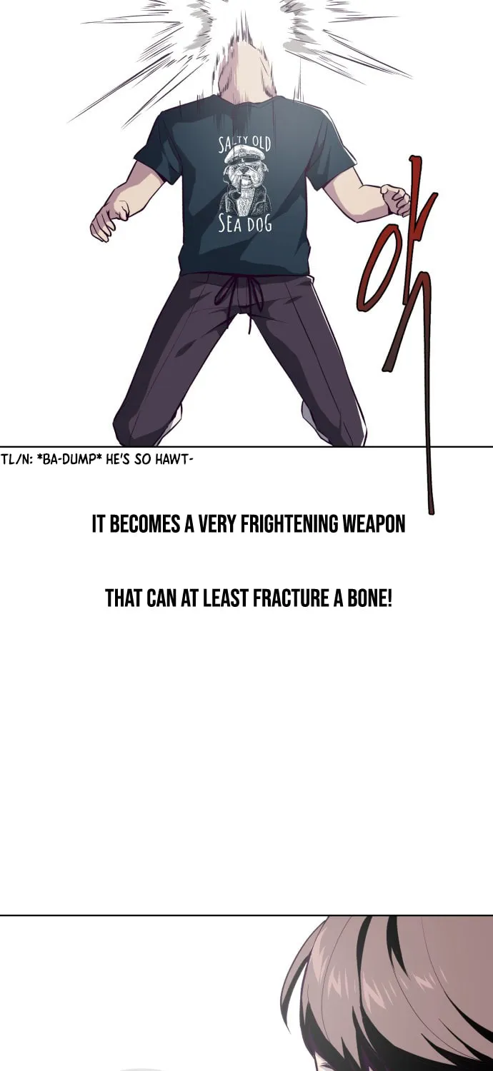 Hero Ticket Chapter 28 page 81 - 