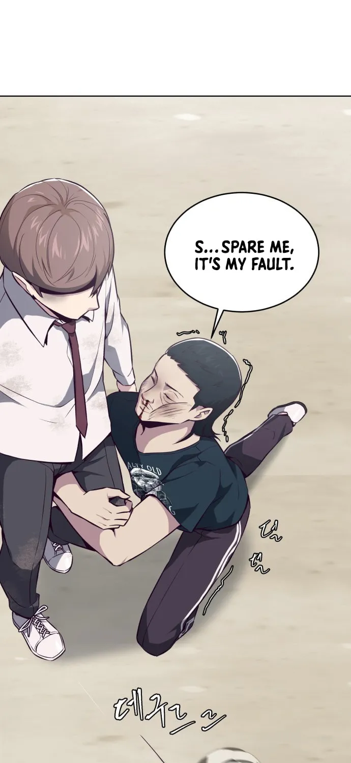 Hero Ticket Chapter 28 page 84 - 