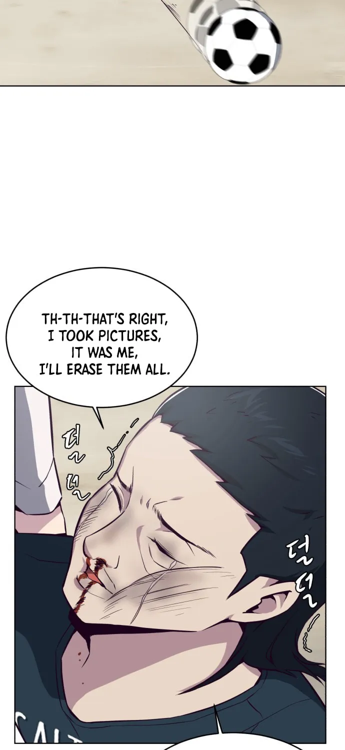Hero Ticket Chapter 28 page 85 - 