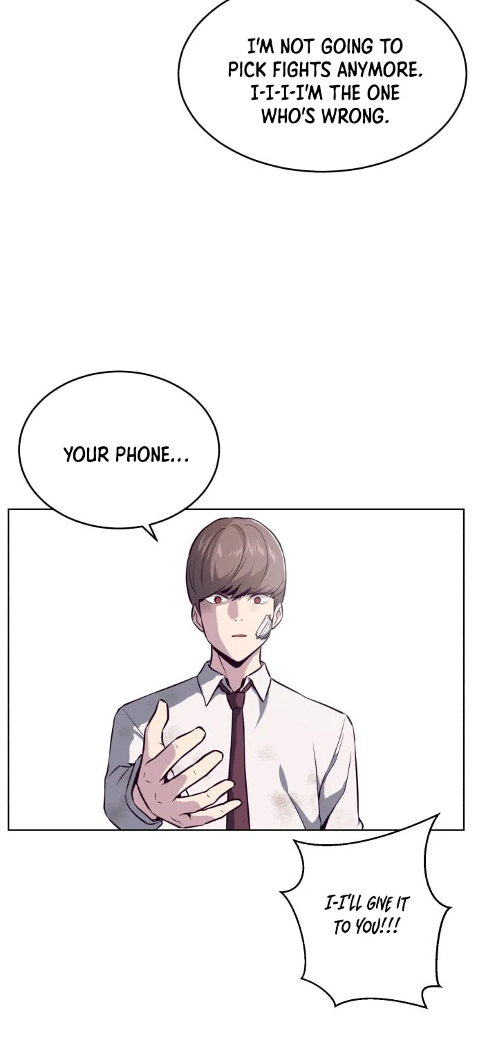 Hero Ticket Chapter 28 page 86 - 