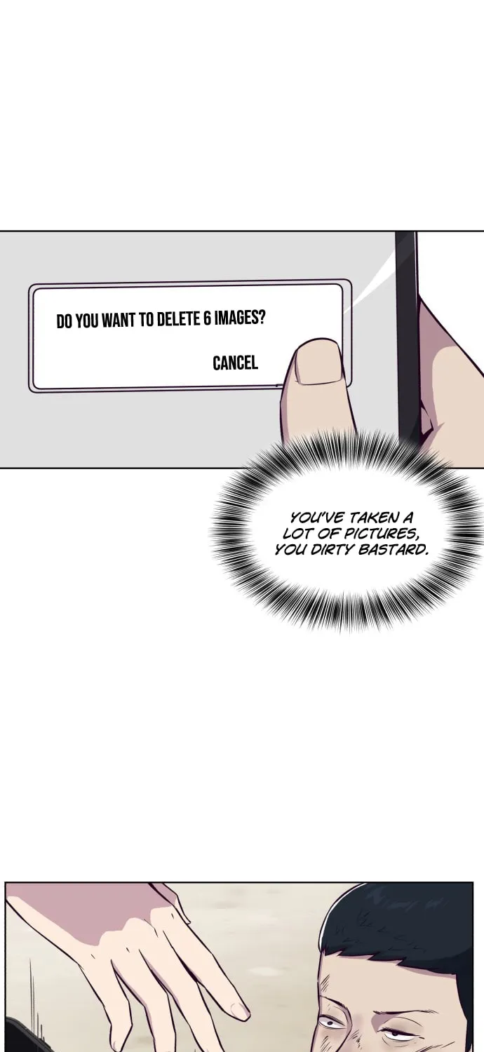 Hero Ticket Chapter 28 page 87 - 
