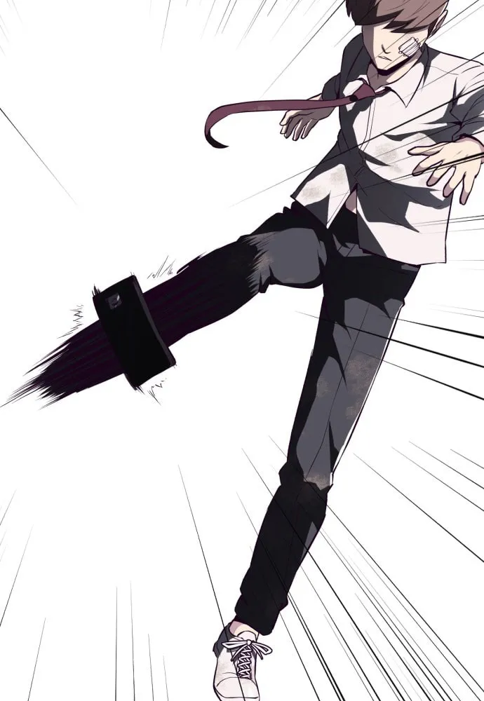 Hero Ticket Chapter 28 page 89 - 