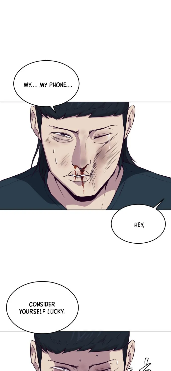 Hero Ticket Chapter 28 page 91 - 